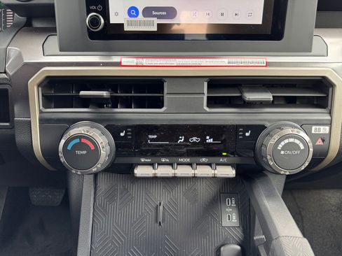 New 2025 Toyota Tacoma SR5 image 34