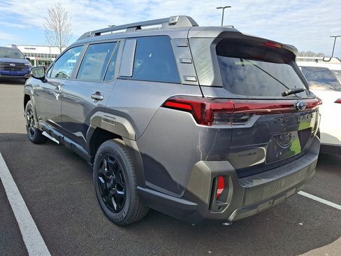 New 2026 Subaru Outback Limited AWD/4WD image 3