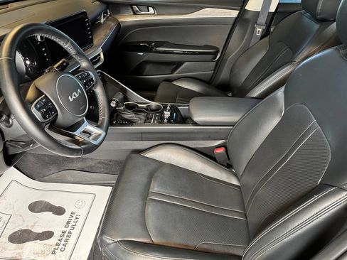 Used 2023 Kia K5 EX w/ EX Premium Package FWD image 19