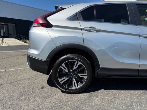 Used 2024 Mitsubishi Eclipse Cross SE AWD/4WD image 13