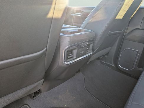 Used 2023 GMC Sierra 1500 SLT w/ SLT Premium Package image 11