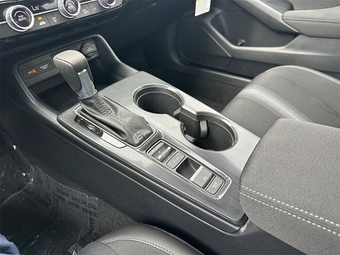 New 2026 Honda Civic Sport image 27