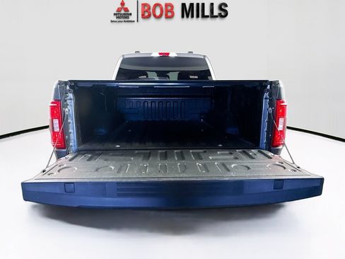 Used 2022 Ford F150 XLT w/ Equipment Group 302A High AWD/4WD image 27
