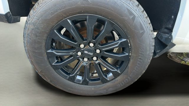 Used 2022 GMC Canyon Elevation AWD/4WD image 38