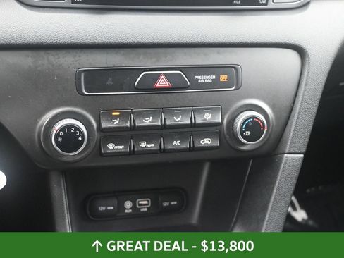 Used 2019 Kia Sportage LX AWD/4WD image 21