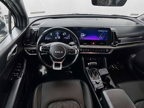 Used 2023 Kia Sportage X-Line image 23