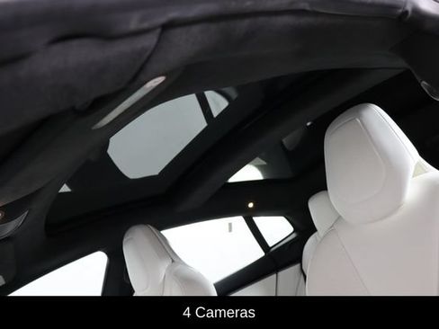 Used 2018 Tesla Model S P100D AWD/4WD image 15