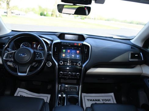 Used 2022 Subaru Ascent Limited w/ Technology Package AWD/4WD image 34