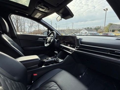 Used 2023 Kia Sportage X-Pro image 18