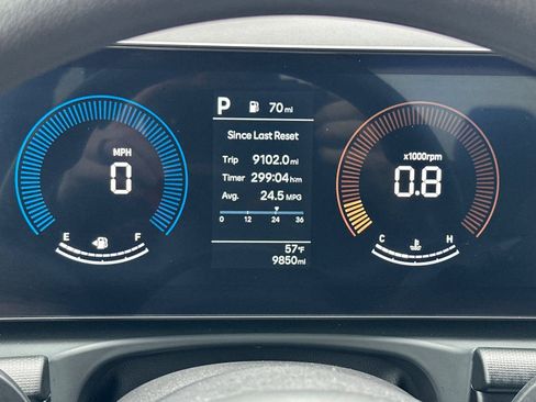 New 2025 Hyundai Santa Cruz SEL AWD/4WD image 27