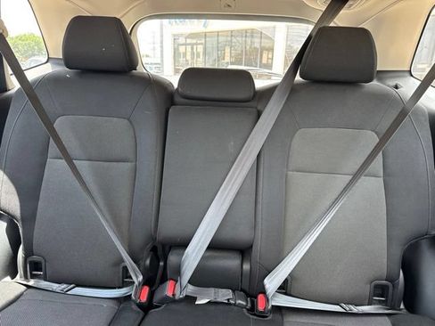 Used 2024 Honda CR-V LX image 8