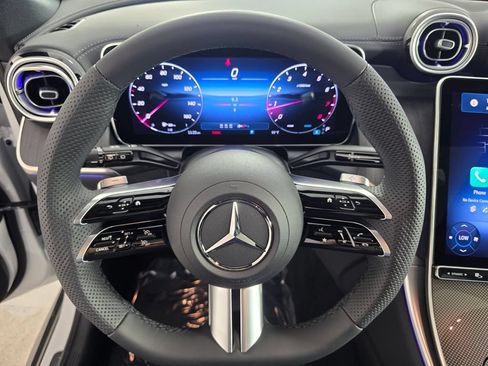 New 2026 Mercedes-Benz GLC 300 4MATIC image 13