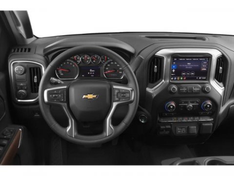 Used 2019 Chevrolet Silverado 1500 LT w/ Texas Edition RWD image 10