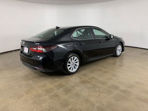 Used 2023 Toyota Camry LE w/ Convenience Package image 8