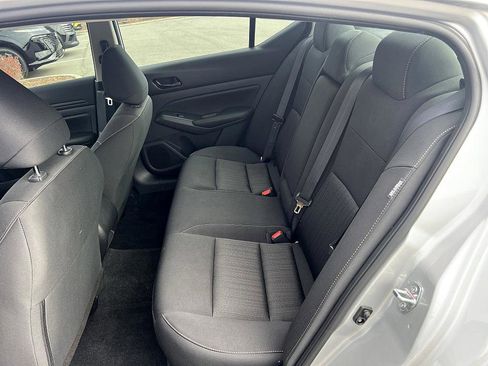 Certified 2025 Nissan Altima 2.5 S image 15