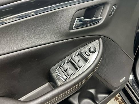Used 2020 Chevrolet Impala Premier FWD image 21