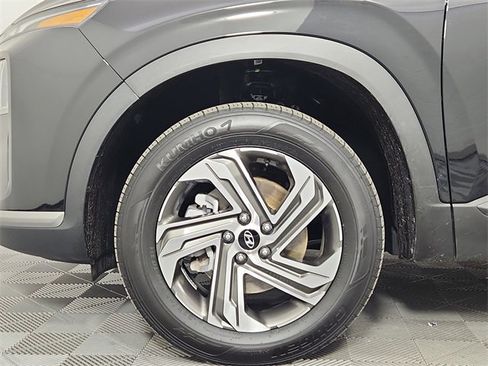Certified 2023 Hyundai Santa Fe SEL image 15