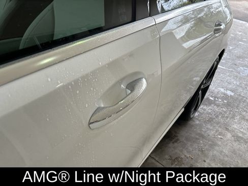 Used 2024 Mercedes-Benz C 300 Sedan image 15
