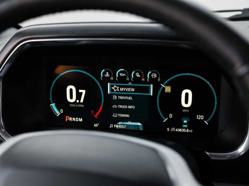 Used 2021 Ford F150 Limited image 20