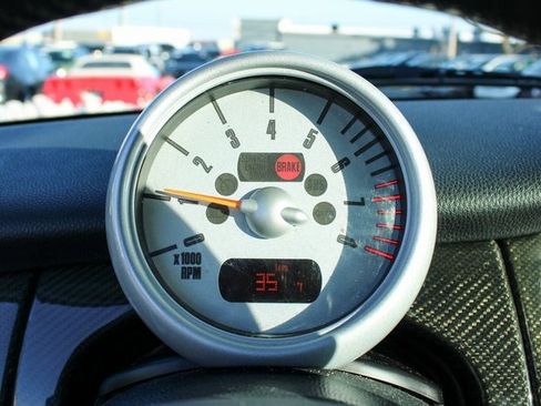 Used 2004 MINI Cooper S image 22