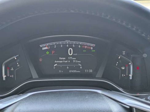 Used 2018 Honda CR-V EX-L image 31