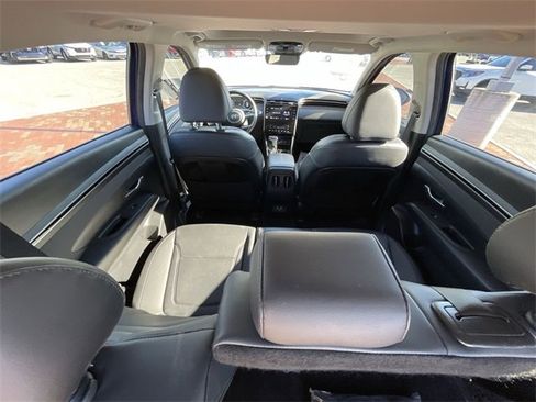 Used 2023 Hyundai Tucson SEL w/ Convenience Package image 33