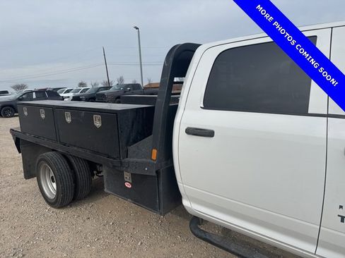 Used 2019 RAM 4500 Tradesman w/ Electrical Accessory Group image 3