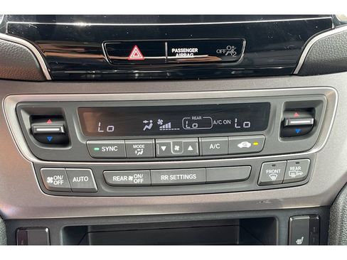 Certified 2023 Honda Passport EX-L image 28
