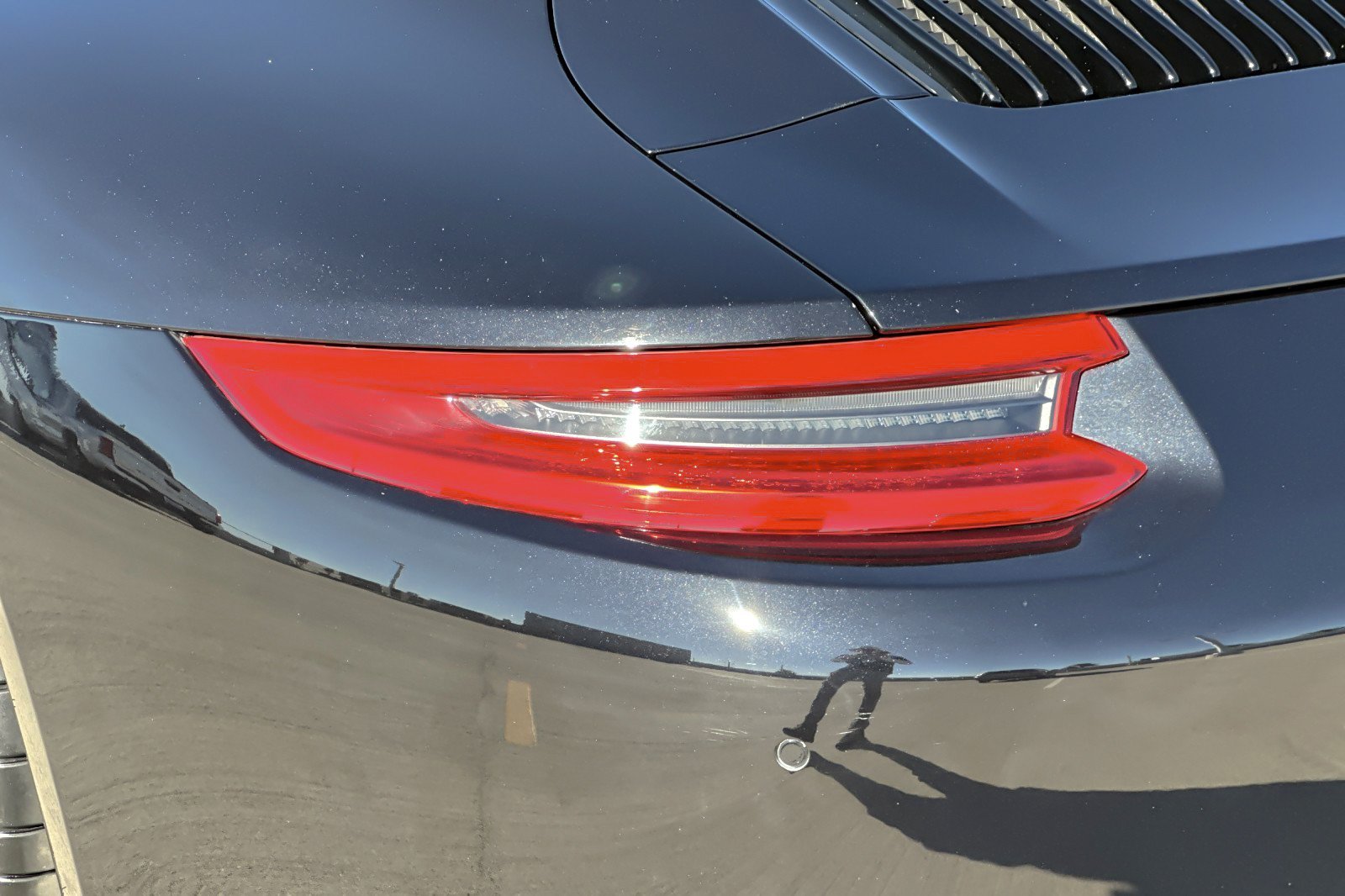 Used 2018 Porsche 911 Carrera S RWD image 26