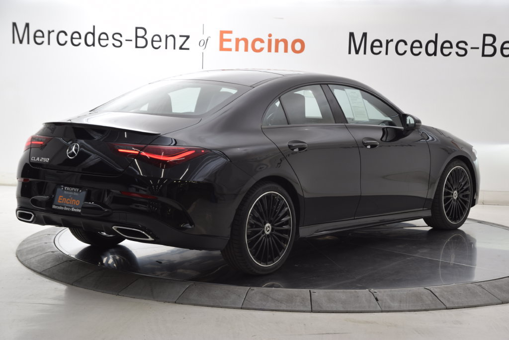 Used 2026 Mercedes-Benz CLA 250 image 6