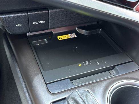 Used 2023 Toyota Camry XSE w/ Navigation Package FWD image 27
