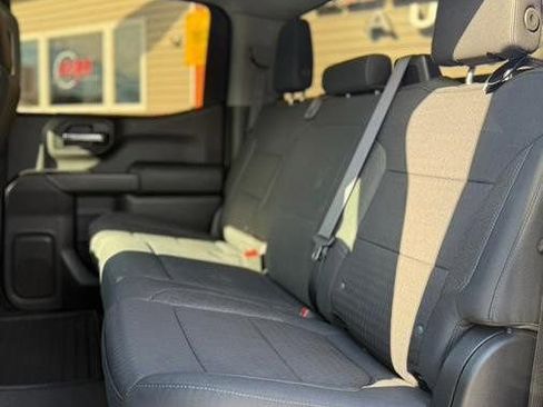 Used 2020 Chevrolet Silverado 1500 LT image 8