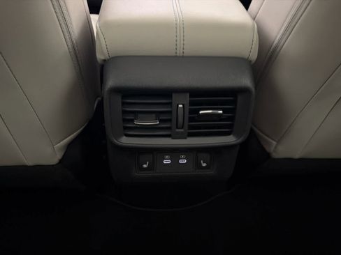 New 2026 Nissan Murano Platinum w/ Cargo Package image 21