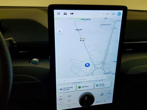 Used 2024 Ford Mustang Mach-E Select image 18