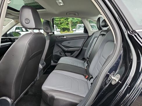Certified 2026 Volkswagen Jetta SEL FWD image 11