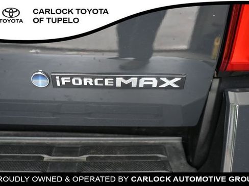 Used 2025 Toyota Tacoma TRD Sport AWD/4WD image 35