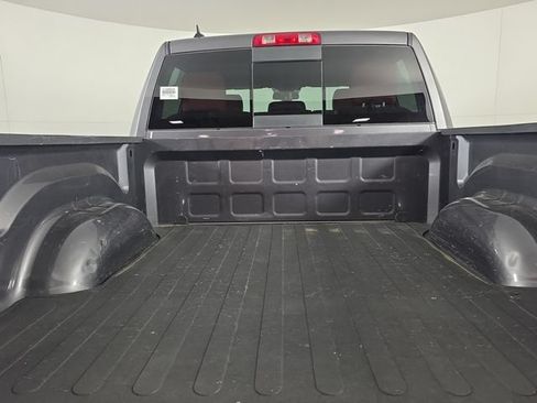 Used 2016 RAM 1500 Rebel w/ Luxury Group AWD/4WD image 11