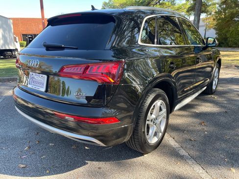 Used 2018 Audi Q5 2.0T Premium Plus image 5