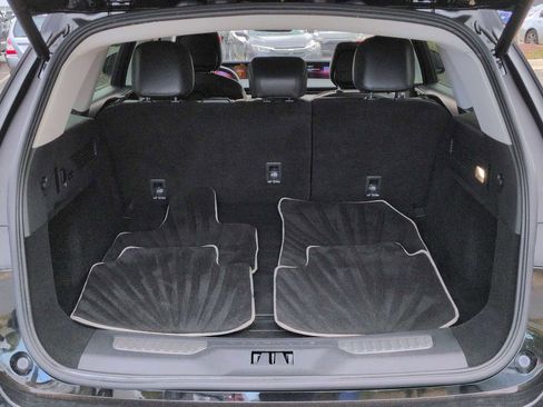 Used 2024 Lincoln Nautilus Reserve image 34