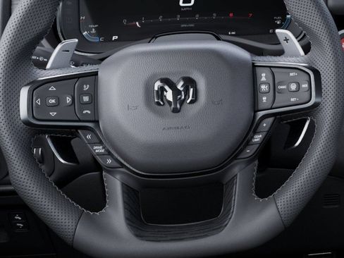 New 2026 RAM 1500 RHO w/ RHO Level 1 Equipment Group AWD/4WD image 20