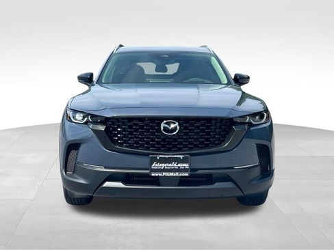 New 2025 MAZDA CX-50 2.5 Hybrid w/ Premium Plus Pkg image 4