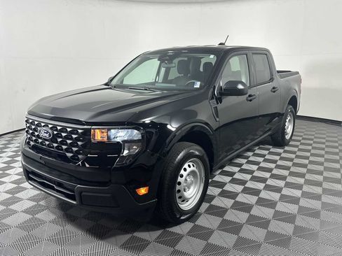 Used 2026 Ford Maverick XL w/ 4K Tow Package AWD/4WD image 3