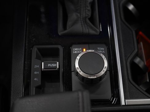 Used 2024 Toyota Sequoia SR5 image 24