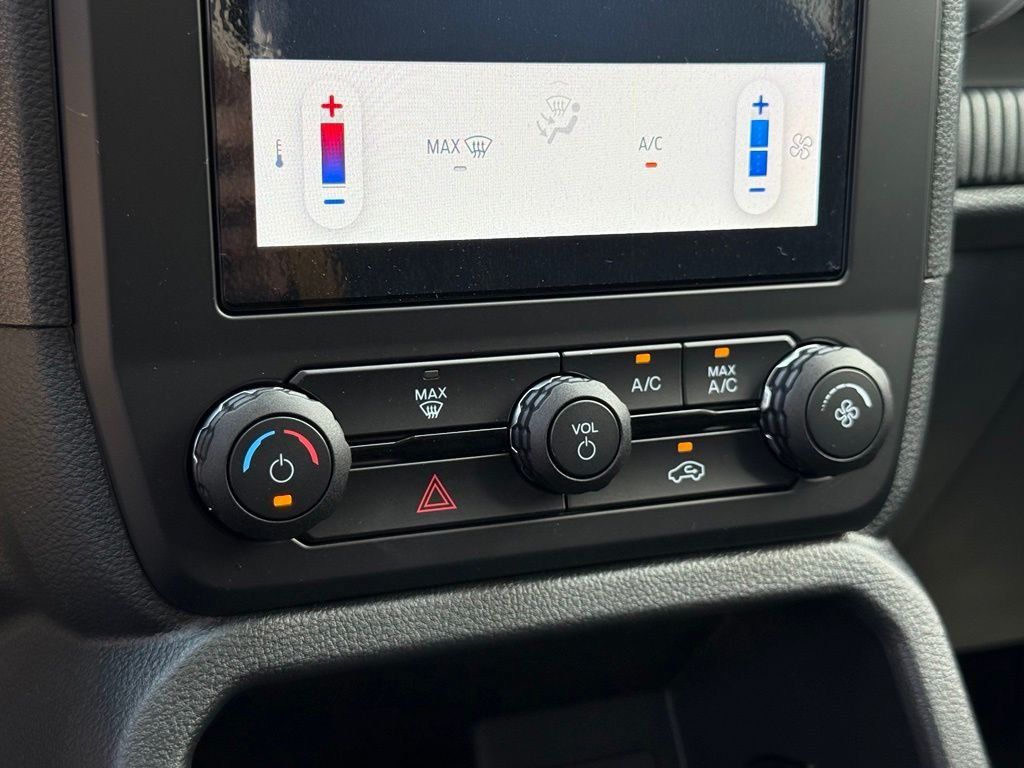 New 2026 Ford Ranger XL RWD image 10