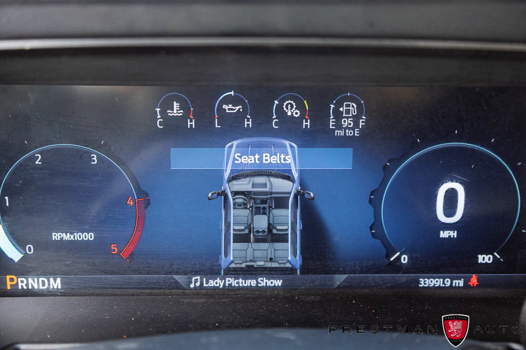 Used 2023 Ford F450 Lariat w/ Lariat Ultimate Package AWD/4WD image 30