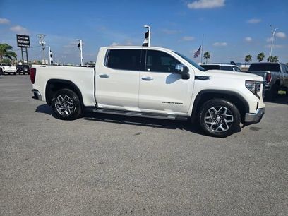 Used 2024 GMC Sierra 1500 SLT w/ SLT Premium Plus Package