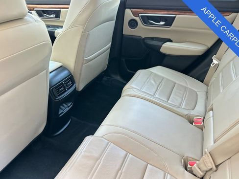 Used 2019 Honda CR-V EX-L image 12