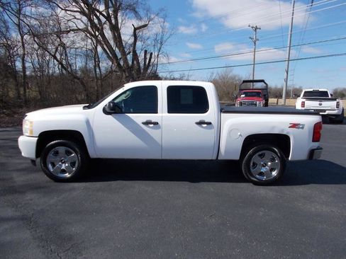 Used 2011 Chevrolet Silverado 1500 LT w/ All-Star Edition image 3