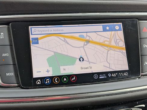 Used 2020 Buick Enclave Avenir w/ Avenir Technology Package image 23