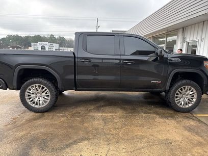 Used 2021 GMC Sierra 1500 AT4 w/ AT4 Value Package
